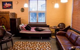 Studio Apartment Lahti